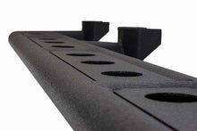 Load image into Gallery viewer, Fishbone Offroad Step Sliders Jeep Wrangler JL 4 Door (2018-2023) Textured Black Powder Coat - Default Title Alternate Image