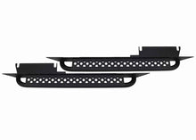 Load image into Gallery viewer, Fishbone Offroad Rock Slider Jeep Wrangler LJ (04-06) [w/ Tube Step] Black Textured Powder Coat - Default Title Alternate Image