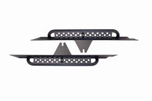 Load image into Gallery viewer, Fishbone Offroad Rock Slider Jeep Wrangler YJ (87-95) [with Tube Step] Black Textur ed - Default Title Alternate Image