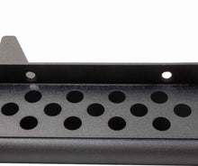 Load image into Gallery viewer, Fishbone Offroad Rock Slider Jeep Wrangler YJ (87-95) [with Tube Step] Black Textur ed - Default Title Alternate Image