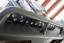 Load image into Gallery viewer, Fishbone Offroad Rock Slider Jeep Wrangler YJ (87-95) [with Tube Step] Black Textur ed - Default Title Alternate Image
