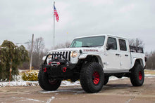 Load image into Gallery viewer, Fishbone Offroad Step Sliders Jeep Gladiator JT (20-23) Textured Black Alternate Image