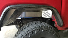 Load image into Gallery viewer, Fishbone Offroad Fenders Jeep Gladiator JT (20-23) [Elite Version] Steel or Aluminum - Aluminum / Front Alternate Image