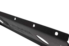 Load image into Gallery viewer, Fishbone Offroad Front Skid Plate Jeep Wrangler JL (18-22) [Mako Type] Textured Black - Default Title Alternate Image