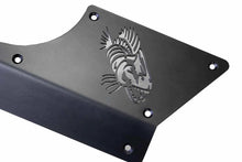 Load image into Gallery viewer, Fishbone Offroad Scale Rocker Armor Jeep Gladiator JT (20-23) Gloss Black - Default Title Alternate Image