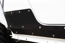 Load image into Gallery viewer, Fishbone Offroad Scale Rocker Armor Jeep Gladiator JT (20-23) Gloss Black - Default Title Alternate Image