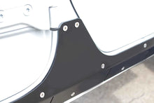 Load image into Gallery viewer, Fishbone Offroad Scale Rocker Armor Jeep Gladiator JT (20-23) Gloss Black - Default Title Alternate Image