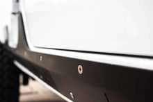 Load image into Gallery viewer, Fishbone Offroad Scale Rocker Armor Jeep Gladiator JT (20-23) Gloss Black - Default Title Alternate Image