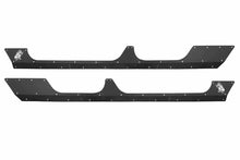 Load image into Gallery viewer, Fishbone Offroad Scale Rocker Armor Jeep Gladiator JT (20-23) Gloss Black - Default Title Alternate Image