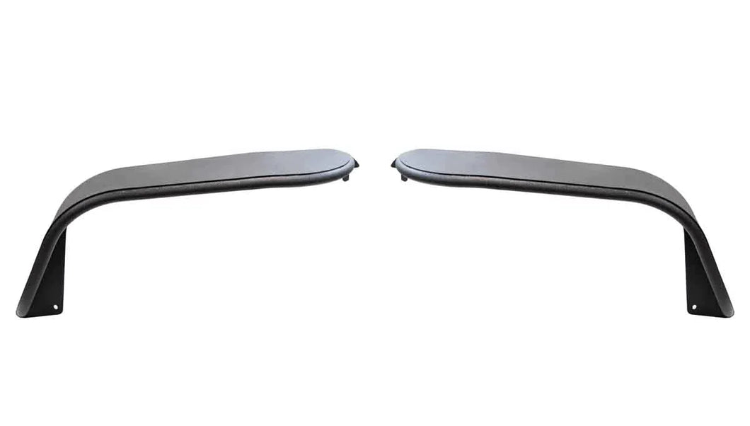 Fishbone Offroad Fenders Jeep Gladiator GT (20-23) [Tube Version] Text