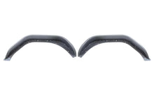 Load image into Gallery viewer, Fishbone Offroad Fenders Jeep Gladiator GT (20-23) [Tube Version] Textured Black Steel Alternate Image