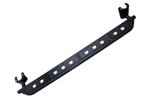 Load image into Gallery viewer, Fishbone Offroad Step Sliders Ford Bronco 6thGen (2022) Black Textured Alternate Image