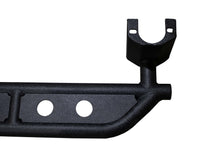 Load image into Gallery viewer, Fishbone Offroad Step Sliders Ford Bronco 6thGen (2022) Black Textured Alternate Image