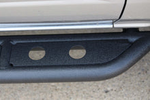 Load image into Gallery viewer, Fishbone Offroad Step Sliders Ford Bronco 6thGen (2022) Black Textured Alternate Image