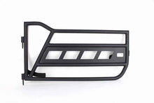 Load image into Gallery viewer, Fishbone Offroad Tube Doors Jeep Wrangler JK (07-18) 2-Doors or 4-Door Models - 4 Doors Alternate Image