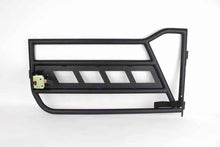Load image into Gallery viewer, Fishbone Offroad Tube Doors Jeep Wrangler JK (07-18) 2-Doors or 4-Door Models - 4 Doors Alternate Image