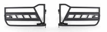 Load image into Gallery viewer, Fishbone Offroad Tube Doors Jeep Gladiator JT 4-Door (20-23) Textured Black - Default Title Alternate Image