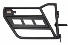 Load image into Gallery viewer, Fishbone Offroad Tube Doors Jeep Gladiator JT 4-Door (20-23) Textured Black - Default Title Alternate Image