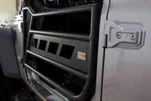 Load image into Gallery viewer, Fishbone Offroad Tube Doors Jeep Gladiator JT 4-Door (20-23) Textured Black - Default Title Alternate Image