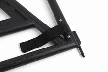 Load image into Gallery viewer, Fishbone Offroad Front Tube Doors Jeep Gladiator JT (20-23) Textured Black - Default Title Alternate Image