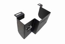 Load image into Gallery viewer, Fishbone Offroad Storage Bins Jeep Wrangler JL (18-23) [Wheel Well] Black Powder Coated Steel - 4 Door Alternate Image