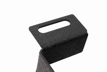 Load image into Gallery viewer, Fishbone Offroad Storage Bins Jeep Wrangler JL (18-23) [Wheel Well] Black Powder Coated Steel - 4 Door Alternate Image