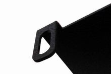 Load image into Gallery viewer, Fishbone Offroad Storage Bins Jeep Wrangler TJ (97-06) [Wheel Well] Black Powder Coated Steel Alternate Image