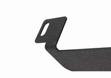 Load image into Gallery viewer, Fishbone Offroad Storage Bins Jeep Wrangler LJ (04-06) [Wheel Well] Black Powder Coated Steel - Default Title Alternate Image