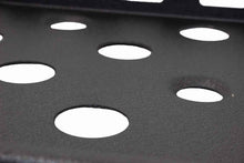 Load image into Gallery viewer, Fishbone Offroad Interior Storage Rack Jeep Wrangler JL (18-23) Black Powder Coated Steel - Default Title Alternate Image