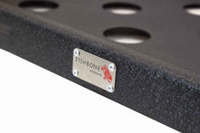 Load image into Gallery viewer, Fishbone Offroad Interior Storage Rack Jeep Wrangler JL (18-23) Black Powder Coated Steel - Default Title Alternate Image