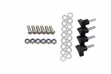 Load image into Gallery viewer, Fishbone Offroad Interior Storage Rack Jeep Wrangler JL (18-23) Black Powder Coated Steel - Default Title Alternate Image