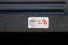 Load image into Gallery viewer, Fishbone Offroad Interior Storage Rack Jeep Wrangler JL (18-23) Black Powder Coated Steel - Default Title Alternate Image
