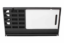 Load image into Gallery viewer, Fishbone Offroad Tailgate Table Jeep Wrangler JL (18-23) Black Powder Coated Steel - Default Title Alternate Image
