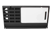 Load image into Gallery viewer, Fishbone Offroad Tailgate Table Jeep Wrangler JK (07-18) Black Powder Coated Steel - Default Title Alternate Image