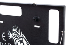 Load image into Gallery viewer, Fishbone Offroad Tailgate Table Jeep Wrangler JK (07-18) Black Powder Coated Steel - Default Title Alternate Image