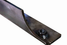 Load image into Gallery viewer, Fishbone Offroad Bumper Braces Jeep Cherokee XJ (84-01) [Rear] Uncoated Steel - Default Title Alternate Image
