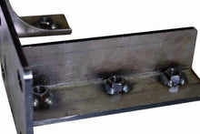 Load image into Gallery viewer, Fishbone Offroad Bumper Braces Jeep Cherokee XJ (84-01) [Rear] Uncoated Steel - Default Title Alternate Image
