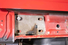Load image into Gallery viewer, Fishbone Offroad Bumper Braces Jeep Cherokee XJ (84-01) [Rear] Uncoated Steel - Default Title Alternate Image