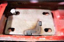 Load image into Gallery viewer, Fishbone Offroad Bumper Braces Jeep Cherokee XJ (84-01) [Rear] Uncoated Steel - Default Title Alternate Image