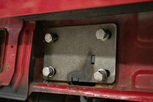 Load image into Gallery viewer, Fishbone Offroad Bumper Braces Jeep Cherokee XJ (84-01) [Rear] Uncoated Steel - Default Title Alternate Image