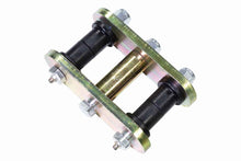 Load image into Gallery viewer, Fishbone Offroad Greasable Shackle Jeep Wrangler CJ-5/CJ-7 (46-86) w/ Polyurethane Bushings Alternate Image