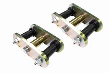 Load image into Gallery viewer, Fishbone Offroad Greasable Shackle Jeep Wrangler CJ-5/CJ-7 (46-86) w/ Polyurethane Bushings Alternate Image