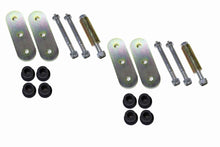 Load image into Gallery viewer, Fishbone Offroad Greasable Shackle Jeep Wrangler CJ-5/CJ-7 (46-86) w/ Polyurethane Bushings Alternate Image