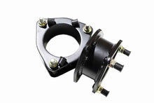 Load image into Gallery viewer, Fishbone Offroad 2.25" Leveling Kit Chevy Silverado 2WD/4WD (07-20) Black Powder Coated Steel Alternate Image