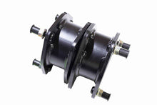 Load image into Gallery viewer, Fishbone Offroad 2.25" Leveling Kit Chevy Silverado 2WD/4WD (07-20) Black Powder Coated Steel Alternate Image