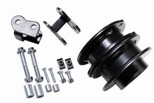 Load image into Gallery viewer, Fishbone Offroad 2" Leveling Kit Dodge Ram 2500/3500 Classic (14-20) Black Powder Coated Steel - Default Title Alternate Image