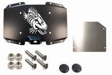Load image into Gallery viewer, Fishbone Offroad Step Slider Jeep Wrangler JL (2018-2023) Gloss Black - Default Title Alternate Image