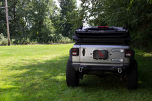 Load image into Gallery viewer, Fishbone Offroad Step Slider Jeep Wrangler JL (2018-2023) Gloss Black - Default Title Alternate Image