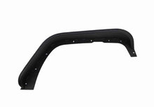 Load image into Gallery viewer, Fishbone Offroad Fenders Jeep Wrangler JK (07-18) [Tube Version] Black Textured Powder Coat - Default Title Alternate Image