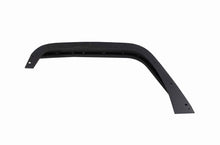 Load image into Gallery viewer, Fishbone Offroad Fenders Jeep Wrangler JK (07-18) [Tube Version] Black Textured Powder Coat - Default Title Alternate Image